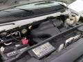 Oxford White - E Series Van E250 Super Duty Cargo Photo No. 10