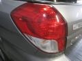 Quartz Silver Metallic - Outback 2.5i Wagon Photo No. 15