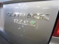 Quartz Silver Metallic - Outback 2.5i Wagon Photo No. 16
