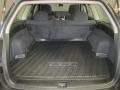 Quartz Silver Metallic - Outback 2.5i Wagon Photo No. 17