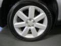 Quartz Silver Metallic - Outback 2.5i Wagon Photo No. 18