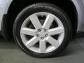 Quartz Silver Metallic - Outback 2.5i Wagon Photo No. 19