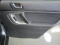 Quartz Silver Metallic - Outback 2.5i Wagon Photo No. 21