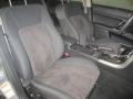 Quartz Silver Metallic - Outback 2.5i Wagon Photo No. 22