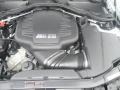 4.0 Liter DOHC 32-Valve VVT V8 2008 BMW M3 Sedan Engine