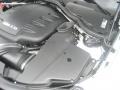 4.0 Liter DOHC 32-Valve VVT V8 2008 BMW M3 Sedan Engine