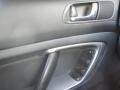 Quartz Silver Metallic - Outback 2.5i Wagon Photo No. 26