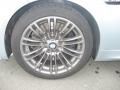 2008 BMW M3 Sedan Wheel and Tire Photo