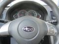 Quartz Silver Metallic - Outback 2.5i Wagon Photo No. 28