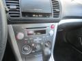Quartz Silver Metallic - Outback 2.5i Wagon Photo No. 30