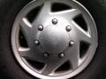 2010 Ford E Series Van E350 XLT Passenger Extended Wheel and Tire Photo