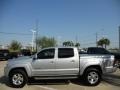 Silver Streak Mica - Tacoma V6 PreRunner TRD Sport Double Cab Photo No. 4