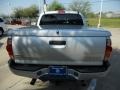 Silver Streak Mica - Tacoma V6 PreRunner TRD Sport Double Cab Photo No. 6