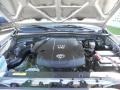 Silver Streak Mica - Tacoma V6 PreRunner TRD Sport Double Cab Photo No. 9