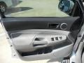 Silver Streak Mica - Tacoma V6 PreRunner TRD Sport Double Cab Photo No. 11
