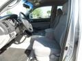 Silver Streak Mica - Tacoma V6 PreRunner TRD Sport Double Cab Photo No. 12