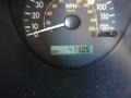 Cosmic Silver - Aveo 5 LS Hatchback Photo No. 20