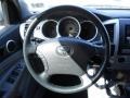 Silver Streak Mica - Tacoma V6 PreRunner TRD Sport Double Cab Photo No. 19