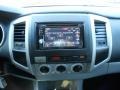 Silver Streak Mica - Tacoma V6 PreRunner TRD Sport Double Cab Photo No. 20