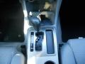 Silver Streak Mica - Tacoma V6 PreRunner TRD Sport Double Cab Photo No. 21