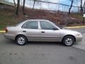 1998 Misty Plum Pearl Metallic Toyota Corolla VE  photo #3