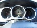 Silver Streak Mica - Tacoma V6 PreRunner TRD Sport Double Cab Photo No. 23