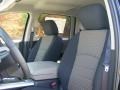 2011 Brilliant Black Crystal Pearl Dodge Ram 1500 SLT Crew Cab 4x4  photo #6