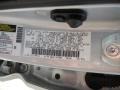 Silver Streak Mica - Tacoma V6 PreRunner TRD Sport Double Cab Photo No. 26
