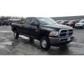 2011 Brilliant Black Crystal Pearl Dodge Ram 2500 HD ST Crew Cab 4x4  photo #3