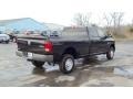 Brilliant Black Crystal Pearl 2011 Dodge Ram 2500 HD ST Crew Cab 4x4 Exterior