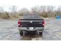 2011 Brilliant Black Crystal Pearl Dodge Ram 2500 HD ST Crew Cab 4x4  photo #5