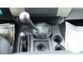 Dark Slate/Medium Graystone Transmission Photo for 2011 Dodge Ram 2500 HD #47153250