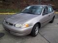 1998 Misty Plum Pearl Metallic Toyota Corolla VE  photo #18