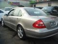 2006 Pewter Metallic Mercedes-Benz E 350 Sedan  photo #4