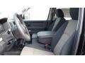 2011 Brilliant Black Crystal Pearl Dodge Ram 2500 HD ST Crew Cab 4x4  photo #16