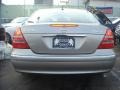 2006 Pewter Metallic Mercedes-Benz E 350 Sedan  photo #5