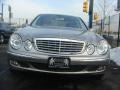 2006 Pewter Metallic Mercedes-Benz E 350 Sedan  photo #6