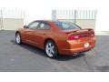 Toxic Orange Pearl - Charger R/T Road & Track Photo No. 6