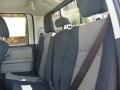 2011 Brilliant Black Crystal Pearl Dodge Ram 1500 Big Horn Quad Cab 4x4  photo #7