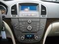 Cashmere Controls Photo for 2011 Buick Regal #47153400
