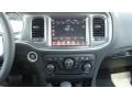 Black Controls Photo for 2011 Dodge Charger #47153460