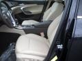 Cashmere Interior Photo for 2011 Buick Regal #47153526