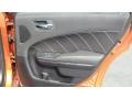 Black Door Panel Photo for 2011 Dodge Charger #47153541