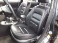 Gray Interior Photo for 2003 Mazda MAZDA6 #47153559