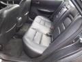 Gray 2003 Mazda MAZDA6 s Sedan Interior