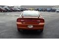 Toxic Orange Pearl - Charger R/T Road & Track Photo No. 5