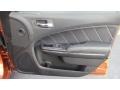 Black Door Panel Photo for 2011 Dodge Charger #47153706