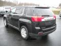 Cyber Gray Metallic - Terrain SLE AWD Photo No. 5