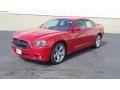 Redline 3-Coat Pearl 2011 Dodge Charger R/T Road & Track Exterior