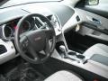 Cyber Gray Metallic - Terrain SLE AWD Photo No. 7